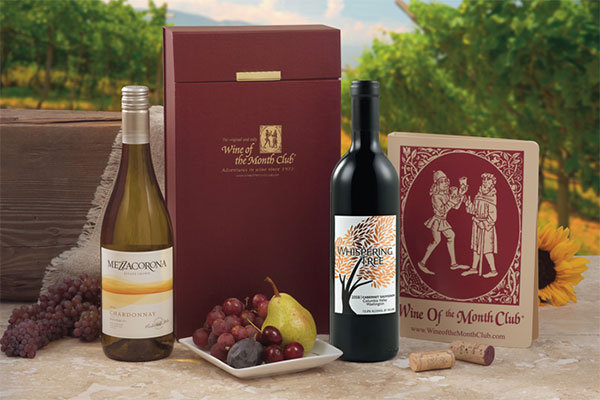 wine gift set