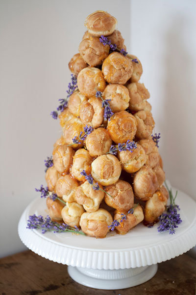 croquembouche