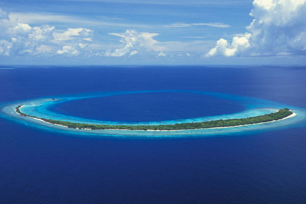 maldives