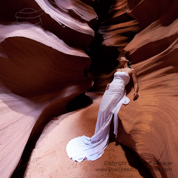 antelope canyon