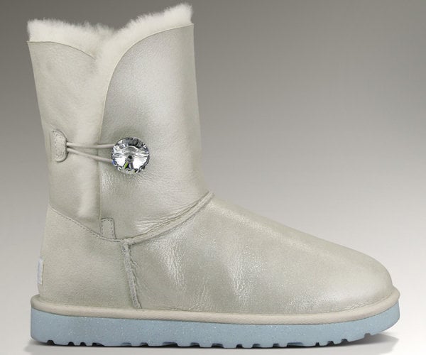 ugg wedding shoes