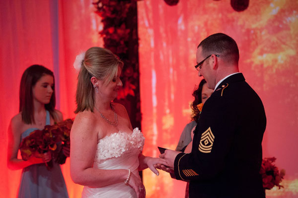 empire state building wedding