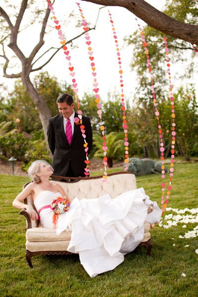 Valentines Day Wedding Inspiration Bridalguide