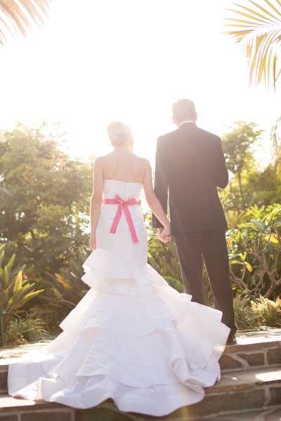 valentines day wedding inspiration