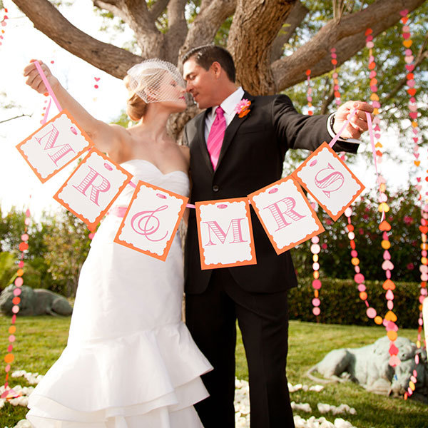 valentines day wedding inspiration