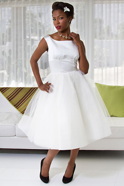 dolly couture wedding gown