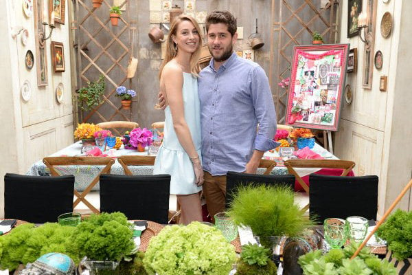 whitney port love story