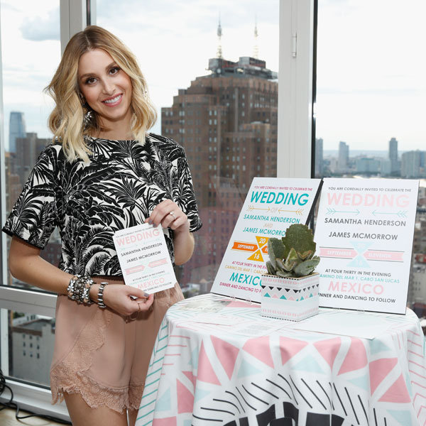 whitney port 