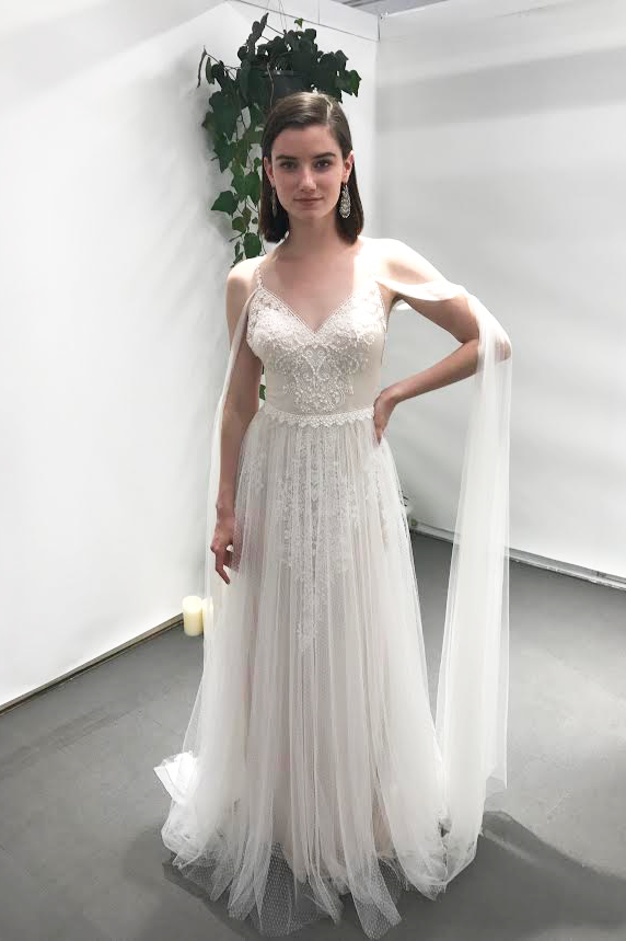 Top Trends From Chicago Bridal Fashion Week BridalGuide