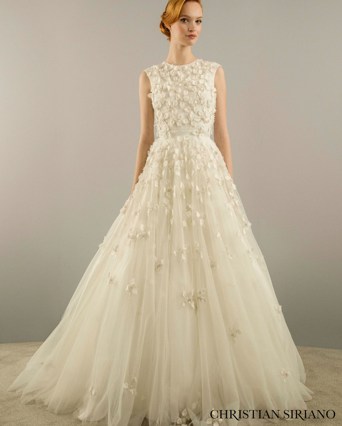 christian siriano wedding dresses 2019