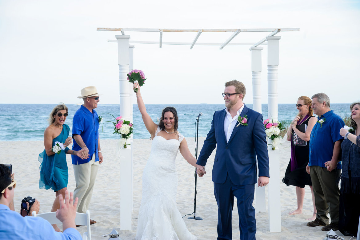  fort lauderdale marriott pompano beach wedding