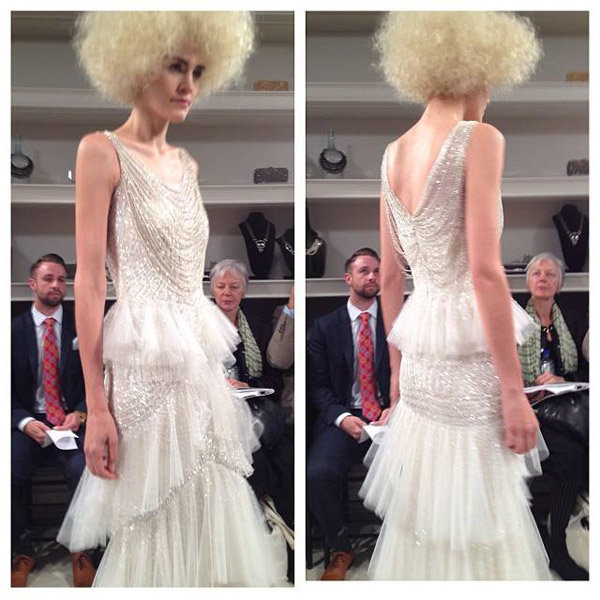 badgley mischika beyond amazing sparkle bridal market bridal guide