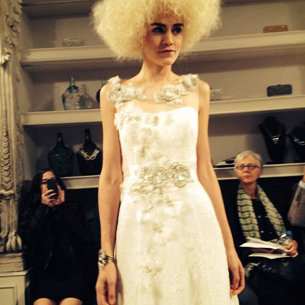 badgley mischka bridal guide bridal market whimsical high style