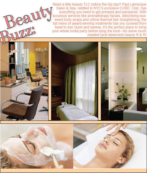 beauty buzz