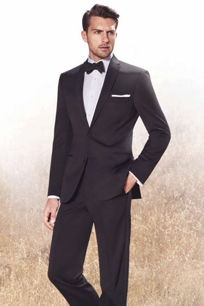 Exclusive News: BLACK by Vera Wang Tuxedos Now Available for Purchase ...