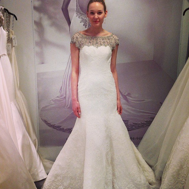 cristiano lucci wedding dress