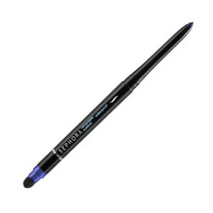 sephora blue eyeliner