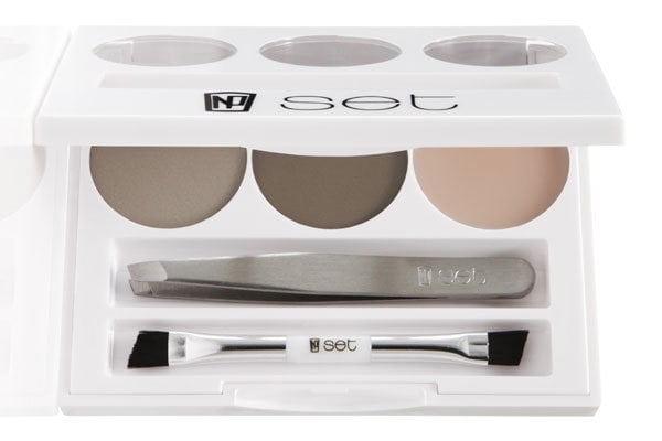 napoleon perdis essential brow set