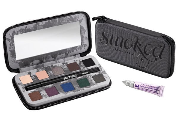 urban decay smoked palette