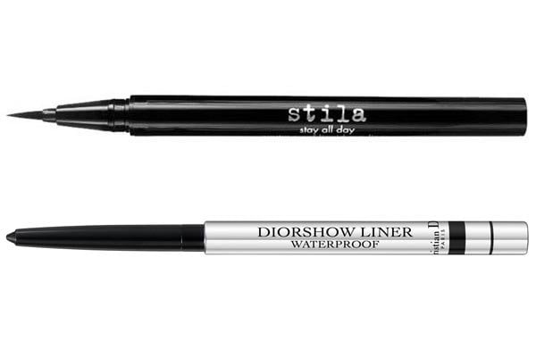 waterproof eye liner