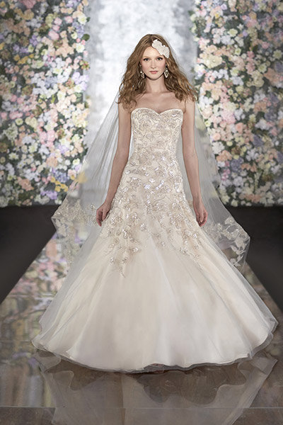 martina liana wedding gown