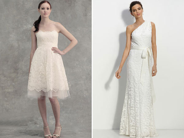 wedding dresses