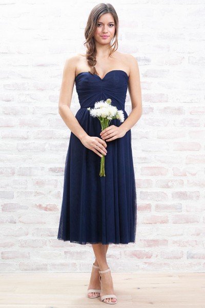 lauren conrad bridesmaid dresses