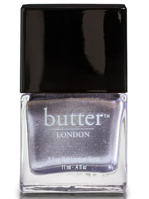 lillibet jubilee nail polish