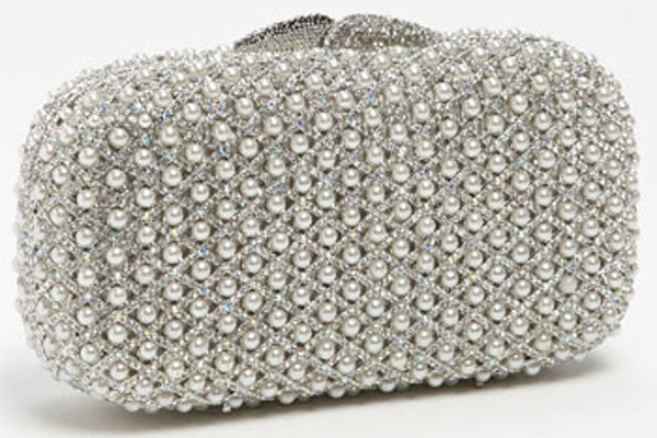 pearl clutch 