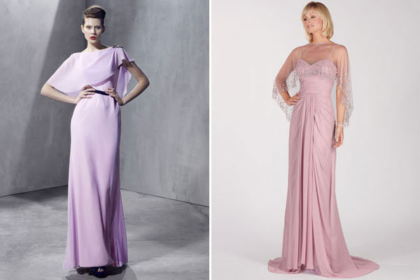 mother of the groom gowns 2018
