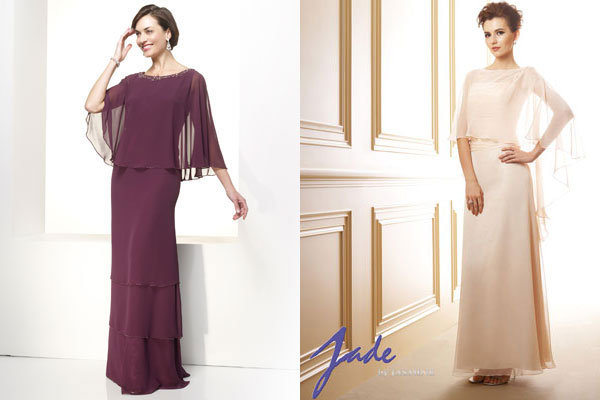 mother of the bride dresses