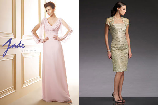 top mother of the bride dresses