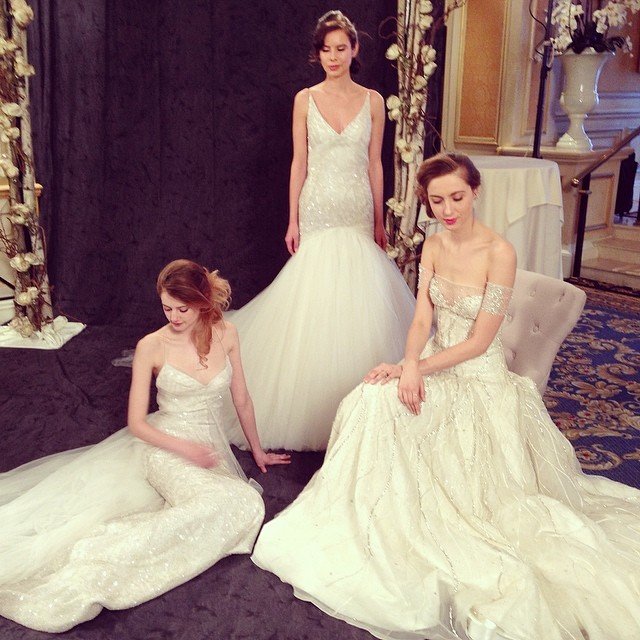 anne bowen wedding gowns