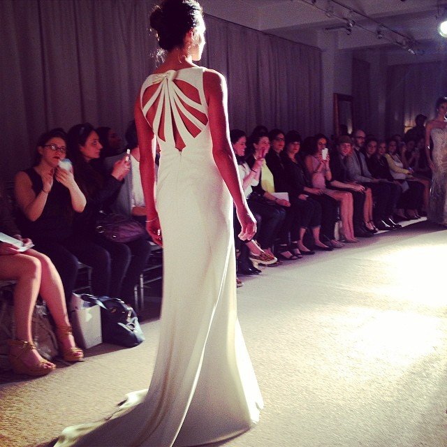 anna maier wedding dress
