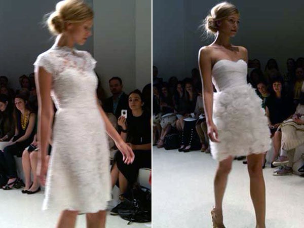 amsale wedding dresses