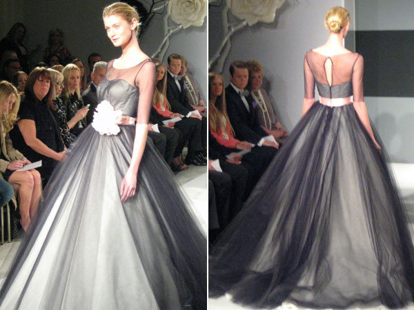 target wedding dresses isaac mizrahi