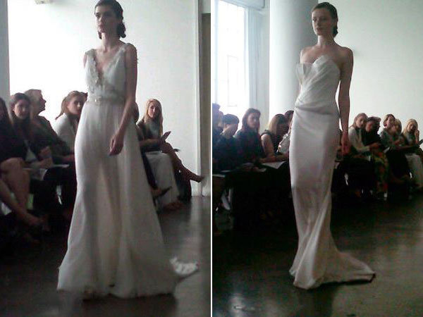 marchesa wedding dresses