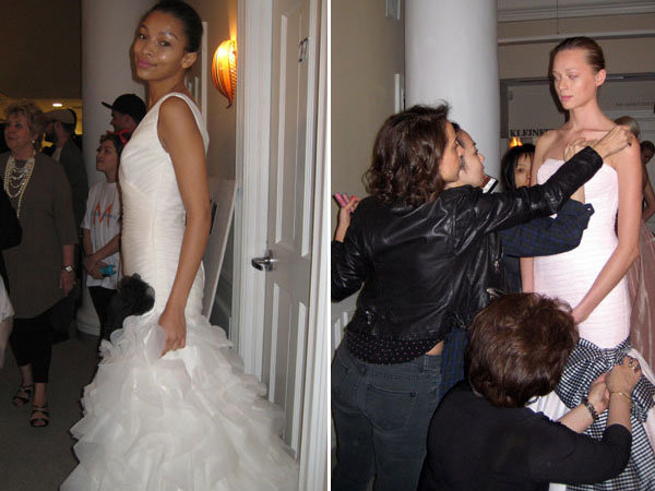Isaac mizrahi deals wedding