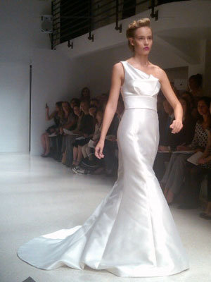 amsale asymmetrical