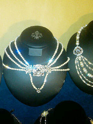 cheryl necklaces