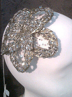 enchanted headpiece