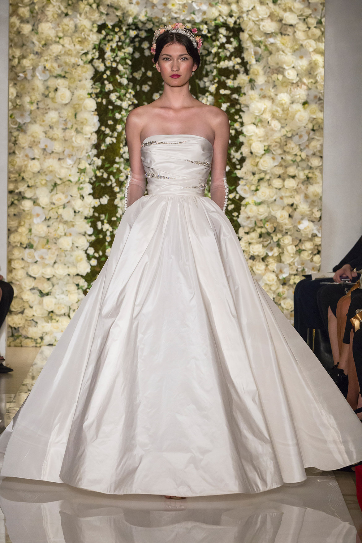 The 25 Most Popular Wedding Gowns of 2015 | BridalGuide