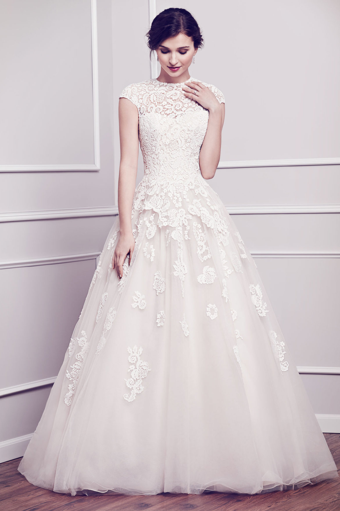 Say Yes to the Dress Wedding Dress Gallery | Inside TLC | TLC.com