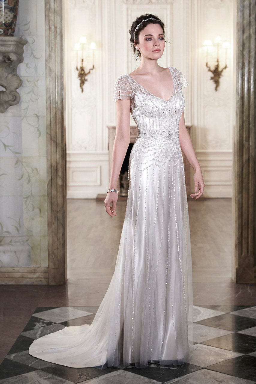 maggie sottero style ettia