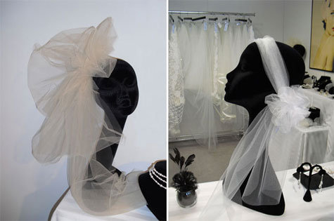 veils by sara gabriel
