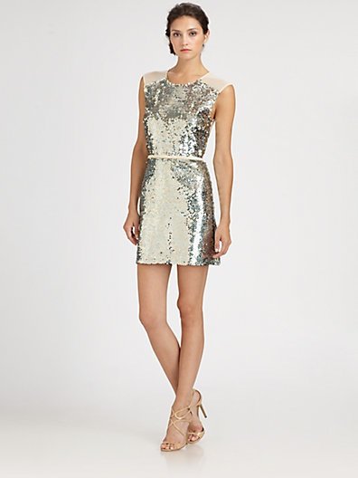 erin featherson reception dress