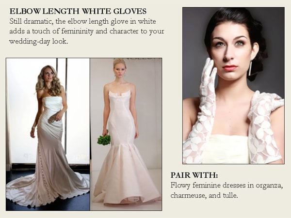 Strapless Wedding Dress Gloves | Princess Wedding Dress Gloves - A-line  Wedding - Aliexpress