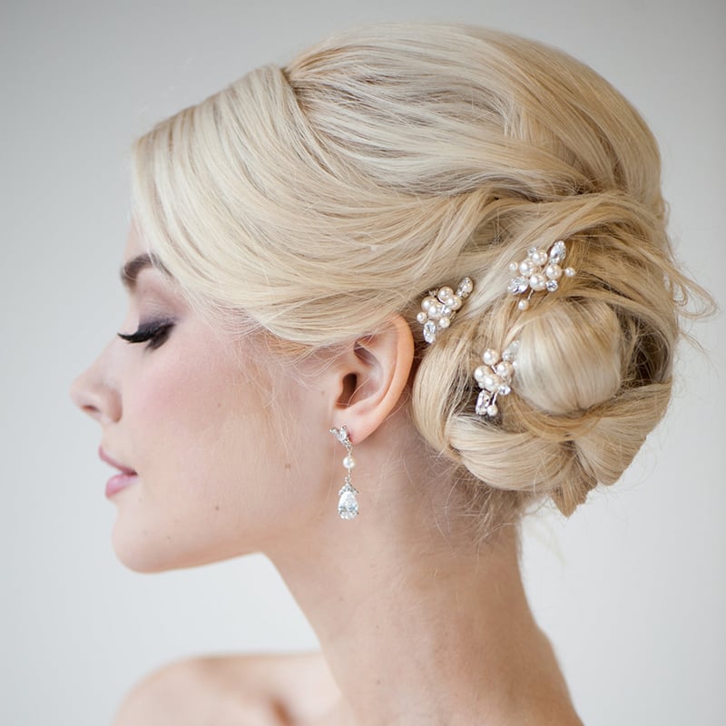 Perfect Wedding Hairstyles