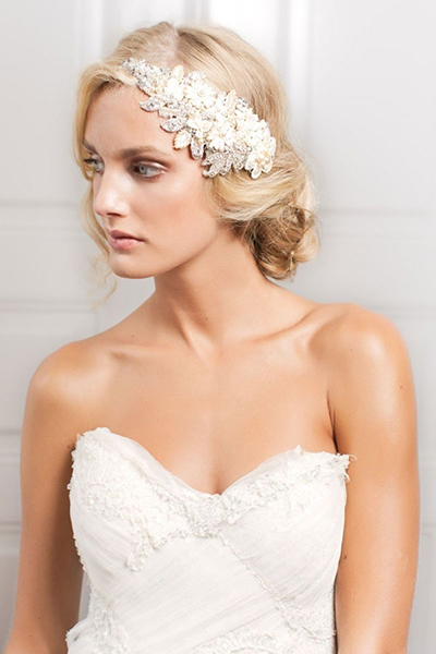 Choosing the Perfect Wedding Hairstyle | BridalGuide