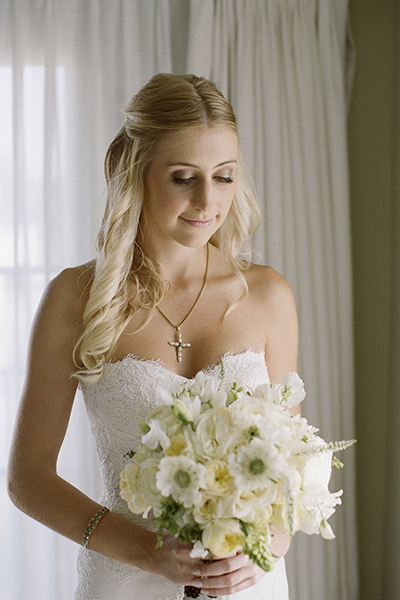 Choosing The Perfect Wedding Hairstyle Bridalguide